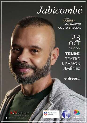 El espectáculo está programado para este viernes a partir de las 21.00 horas (Foto TA)